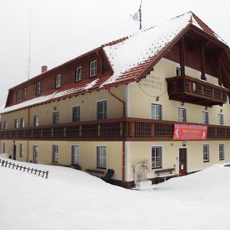 Pension Koderholt Moenichkirchen Exterior photo