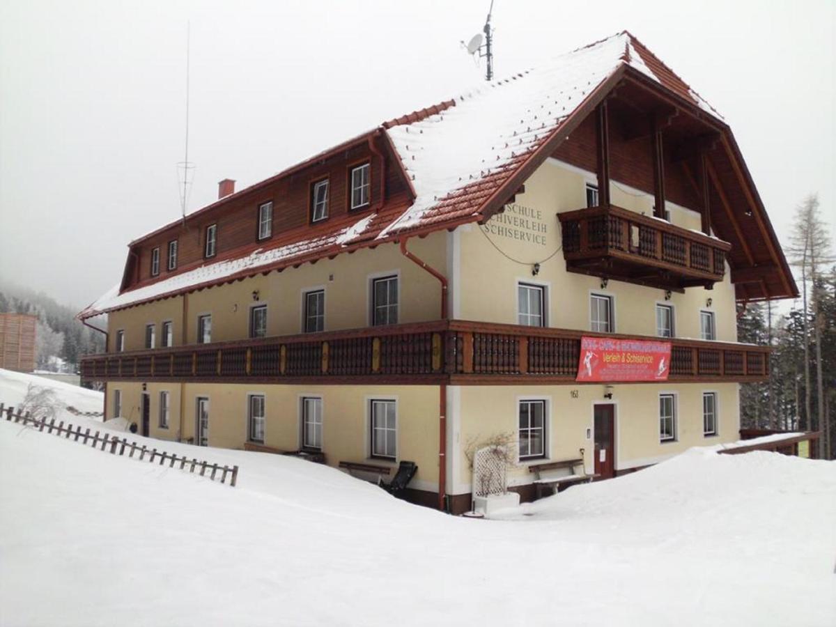 Pension Koderholt Moenichkirchen Exterior photo